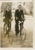 Henk en Riek Veldman 1937