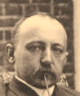 Jelle van der Veer 1909